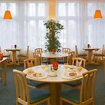 Ibis Budapest Vaci Ut