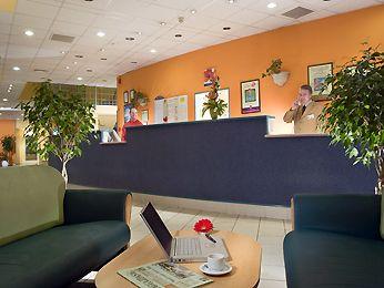 Ibis Vaci Ut 3*