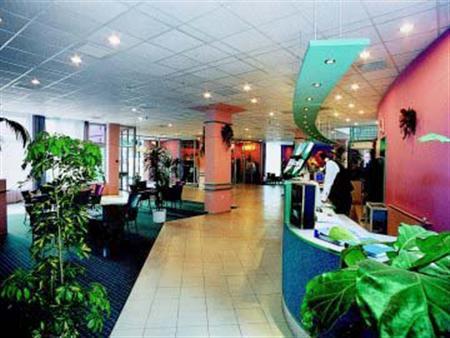 Ibis Vaci Ut 3* Boedapest