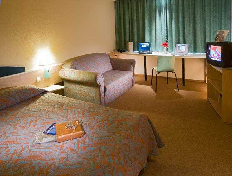 Ibis Vaci Ut Hotel 3*
