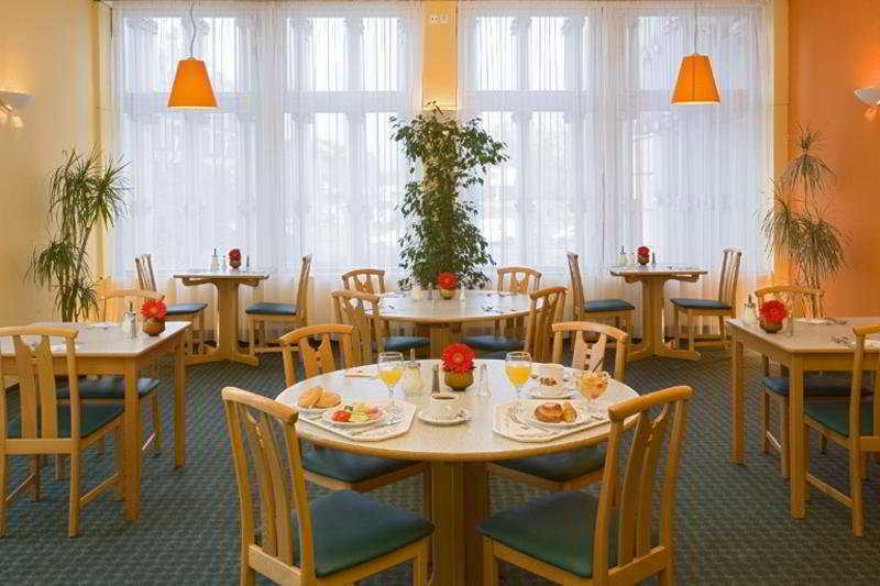Hotel Ibis Vaci Ut