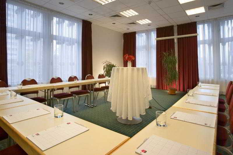 Hotel Ibis Vaci Ut 3*