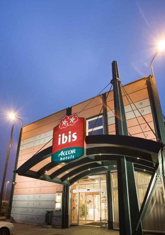 Ibis Vaci Ut Hotel