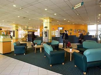 Ibis Vaci Ut Hotel 3*