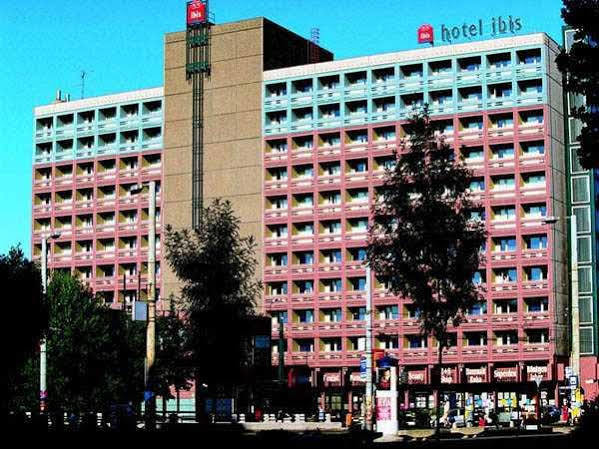 Ibis Vaci Ut