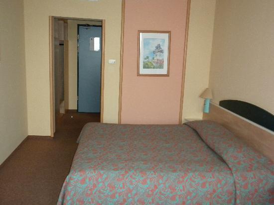 Ibis Vaci Ut Hotel