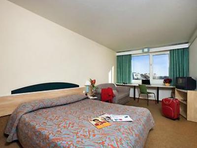 Hotel Ibis Vaci Ut Boedapest