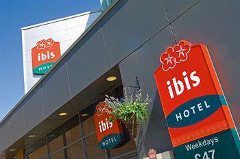 Ibis Vaci Ut Hotel 3*