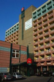 Hotel Ibis Vaci Ut 3*